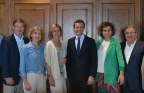 ep casadosiete exministrosrajoy