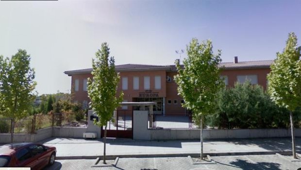 ep ceip europapinto