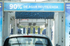 ep centro de lavado de norauto wash