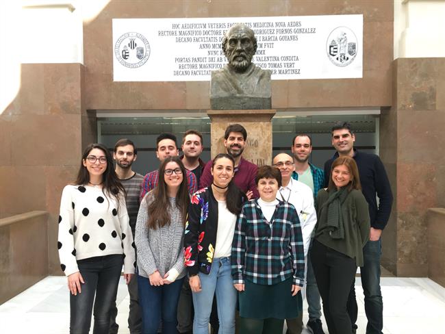 Científicos valencianos desarrollan un kit de diagnóstico de sock séptico | FIPSE ep cientificos valencianos desarrollankitdiagnosticosock septico
