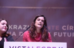 ep clara serra y angela rodriguezcongresovistalegrepodemos