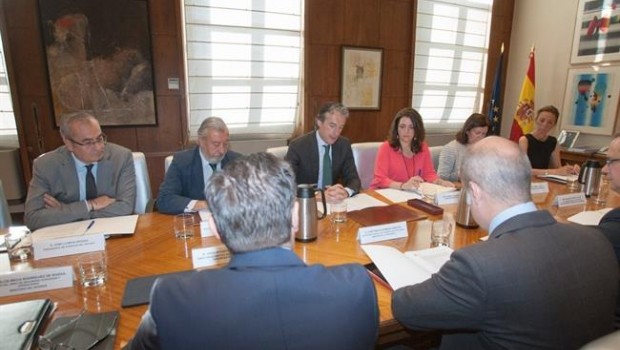 ep comite interministerial seguimiento huelga estiba