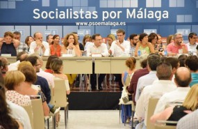 ep congresillo psoe congreso provincnial extraordinario cararegional heredia