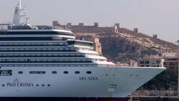 ep crucero arcadia