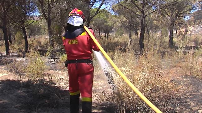 ep dancontrolado incendio moguervecinos vuelven casa