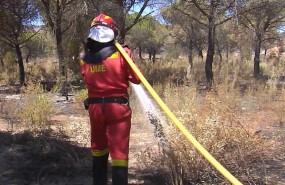 ep dancontrolado incendio moguervecinos vuelven casa