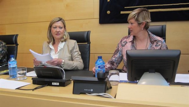 ep del olmo comparecelas cortes