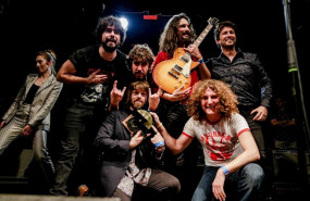ep derby motoretas burrito kachimba se lleva el v premio ruido a mejor disco nacional de 2019