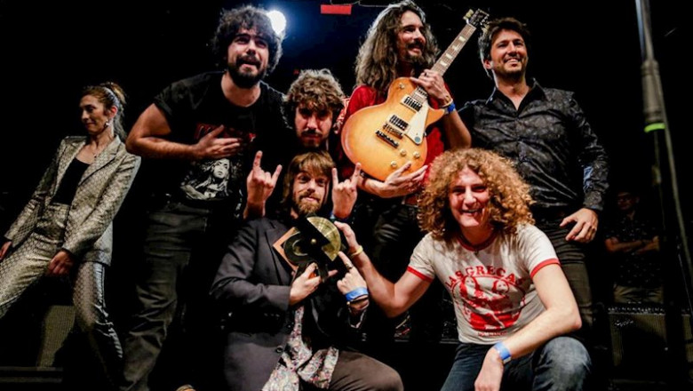 ep derby motoretas burrito kachimba se lleva el v premio ruido a mejor disco nacional de 2019 ep derby motoretas burrito kachimba se lleva el v premio ruido a mejor disco nacional de 2019
