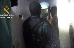 ep desarticulada bandatransformaba armas detonadorasreales