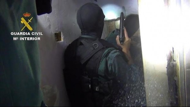 ep desarticulada bandatransformaba armas detonadorasreales
