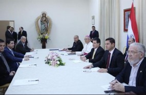 ep dialogo nacional convocadohoracio cartesparaguay