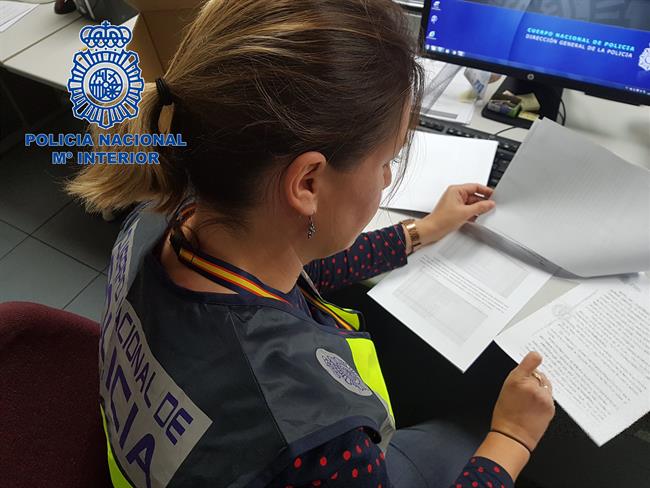 ep difusion la policia nacional detieneun groomeracosarmenoresedad
