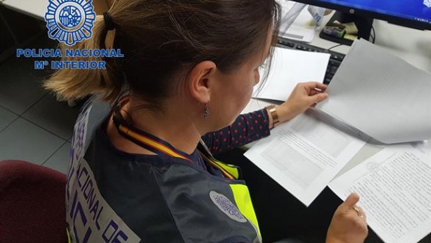 ep difusion la policia nacional detieneun groomeracosarmenoresedad