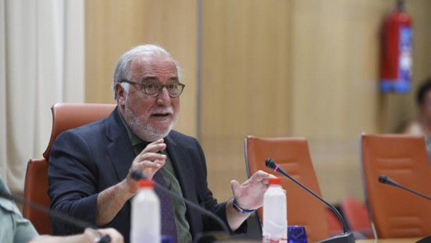ep director generaltrafico pere navarro presentabalanceseguridad v