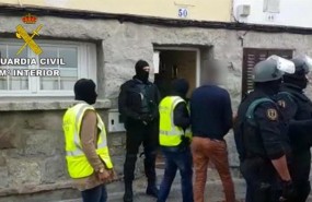 ep dos detenidosespinarsan rafael segovia por yihadismo ep dos detenidosespinarsan rafael segovia por yihadismo