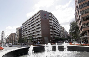 ep edificio de ibercaja en logrono