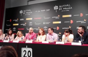 ep eduardo casanova pieles festivalcine malaga 2017
