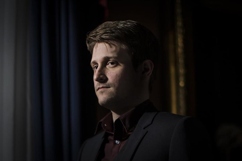 ep edward snowden en rusia en 2017