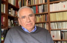 ep el exvicepresidente del gobierno y el diputado nacional del psoe por sevilla alfonso guerra