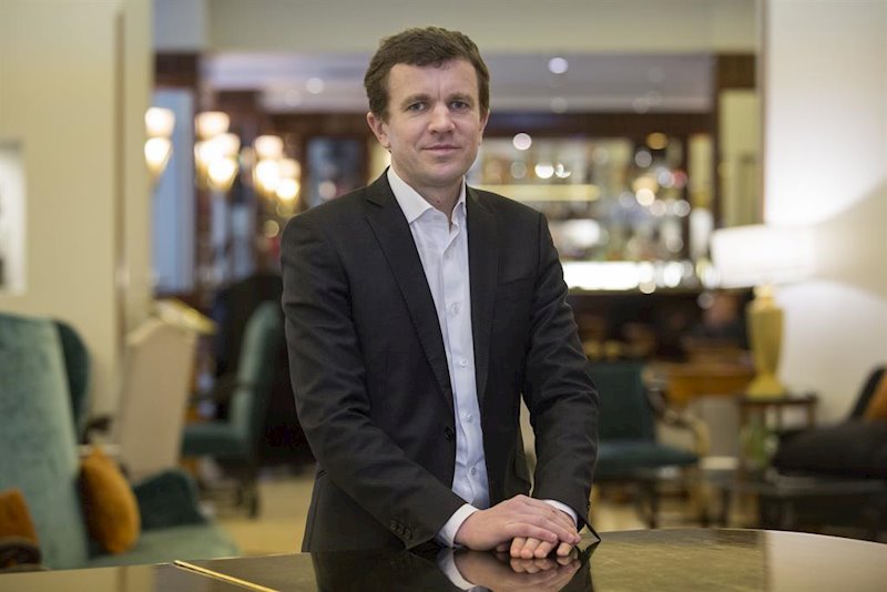 ep el fundador y consejero delegado de diabolocom frederic durand