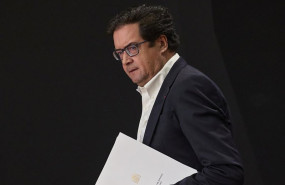 ep el ministro para la transformacion digital y de la funcion publica oscar lopez presenta en la