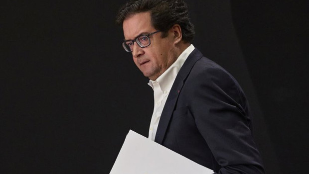 ep el ministro para la transformacion digital y de la funcion publica oscar lopez presenta en la