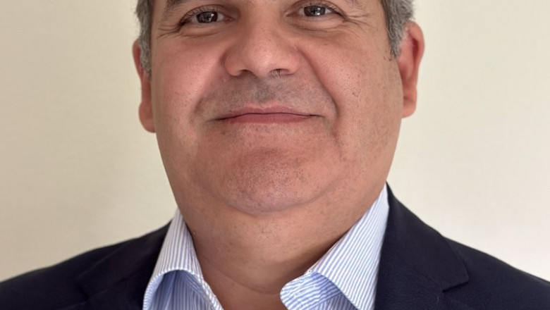 ep el nuevo director de operaciones coinscrap finance andres romerales ep el nuevo director de operaciones coinscrap finance andres romerales