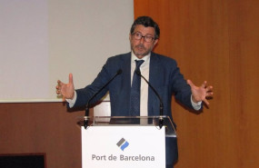 ep el presidente de puertos del estado alvaro rodriguez