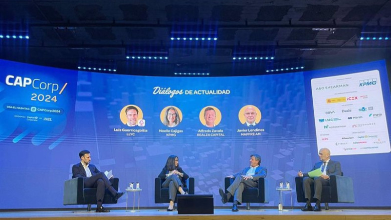 ep el private equity se prepara para pasar del optimismo cauteloso de 2024 al apetito inversor de ep el private equity se prepara para pasar del optimismo cauteloso de 2024 al apetito inversor de