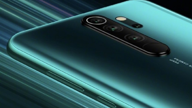 ep el smartphone redmi note 8 pro