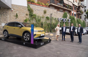 ep enel x y volkswagen se alian en movilidad electrica en italia