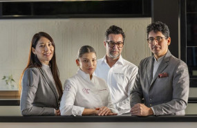 ep equipo de flores raras