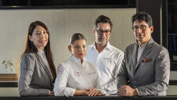 ep equipo de flores raras