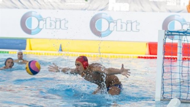 ep espana lograplatafuturomundial sub 18waterpolo masculino