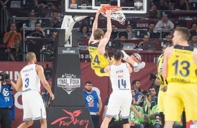ep fenerbahce - real madrid