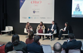 ep fitur talent abordara el valor del talento y el capital humano para el impulso del turismo en su