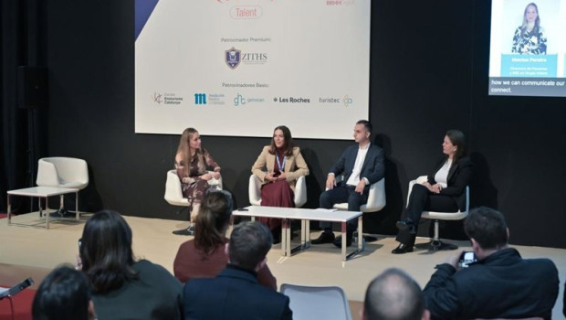 ep fitur talent abordara el valor del talento y el capital humano para el impulso del turismo en su