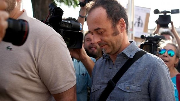 ep francesco arcuri excompanerojuana rivas llegajuzgadogranada