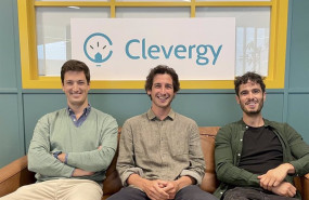 ep fundadores de clevergy