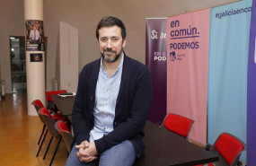 ep galicia espana a 23 de enero de 2020