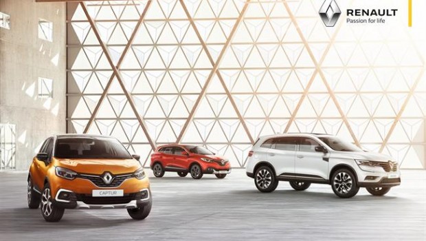 ep gama todocaminorenault