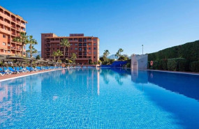 ep hotel ilunion miramar en fuengirola