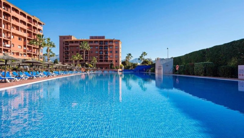 ep hotel ilunion miramar en fuengirola ep hotel ilunion miramar en fuengirola
