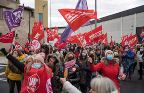 ep hulega de los trabajadores de conservas de pescado