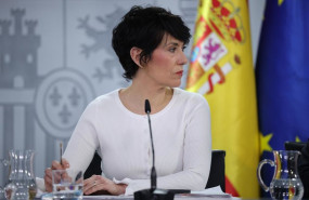 ep i d la ministra de inclusion seguridad social y migraciones elma saiz