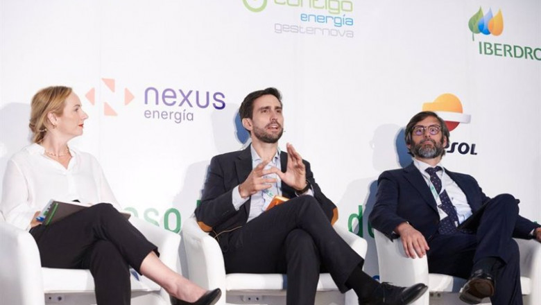 ep iii congreso nacional de la asociacion de empresas de energias renovables