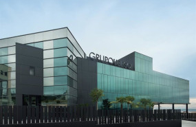 ep imagen de la fachada del grupo ubesol