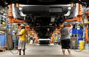 ep imagen de una fabrica de ford