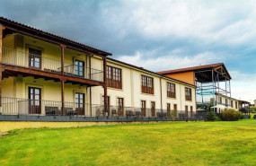 ep imagen del nuevo hotel de eurostars en allariz